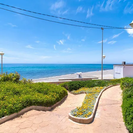 Apartamento Stella Maris Beachfront 2j By Casasol